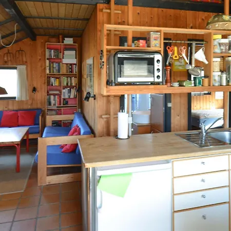 Stunning In With Kitchen *