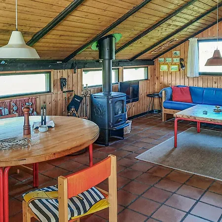 Stunning In With Kitchen Dom wakacyjny Anholt