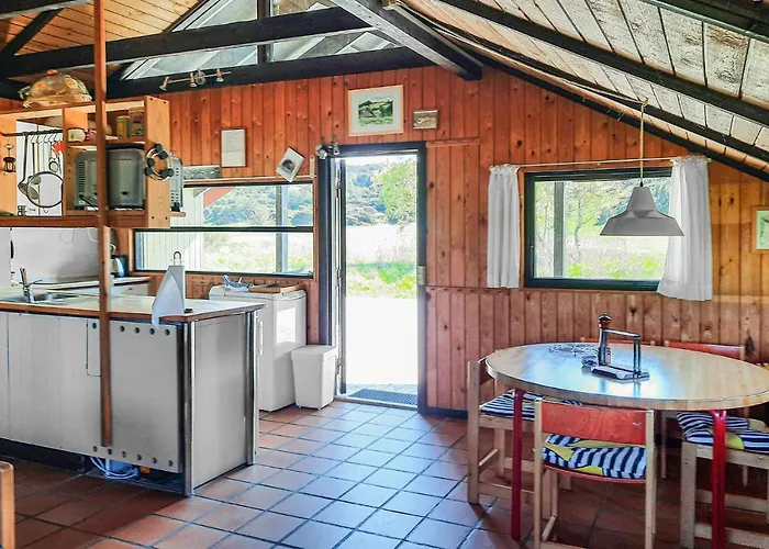 Dom wakacyjny Stunning In With Kitchen Anholt