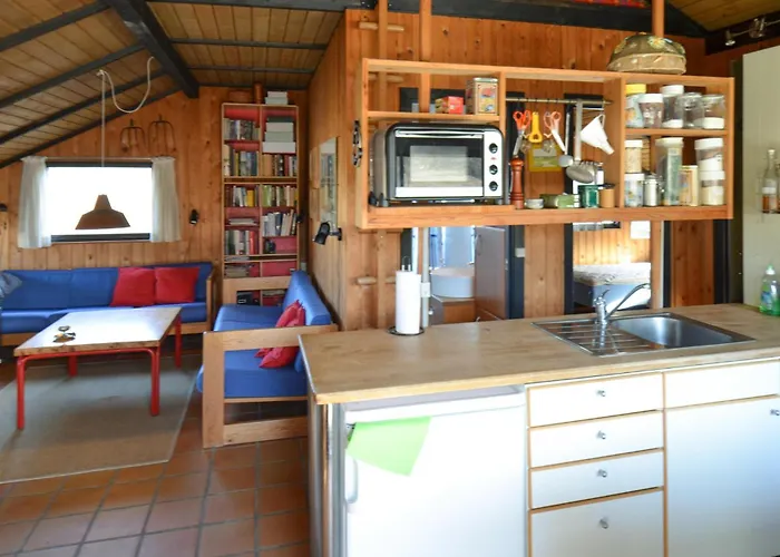 Stunning In With Kitchen *